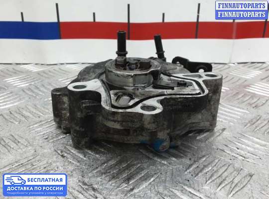 Насос вакуумный (дизель) на Range Rover Sport I (L320)