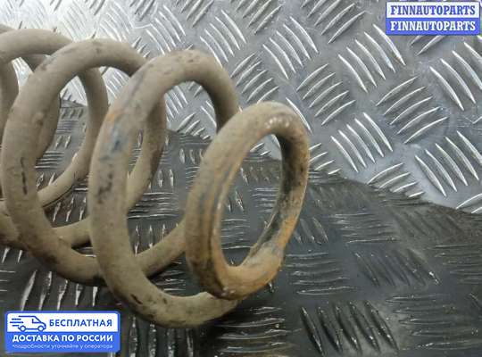 Пружина подвески на Volkswagen Touran I (1T)