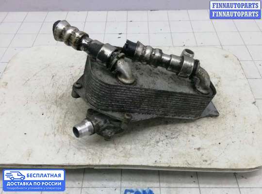 Радиатор масляный на BMW 3 (E90/E91/E92/E93)