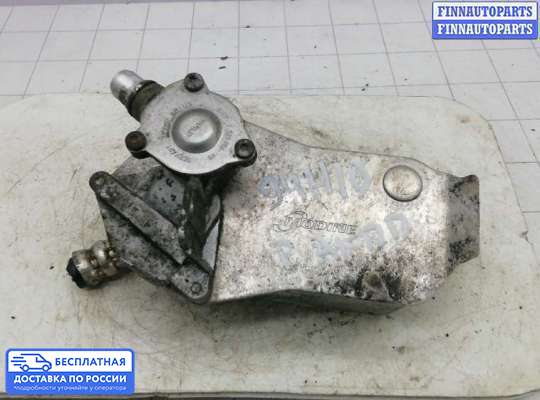 Радиатор масляный на BMW 3 (E90/E91/E92/E93)