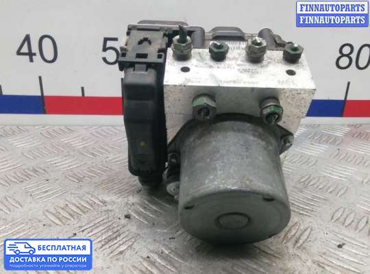 Блок ABS на Range Rover Sport I (L320)