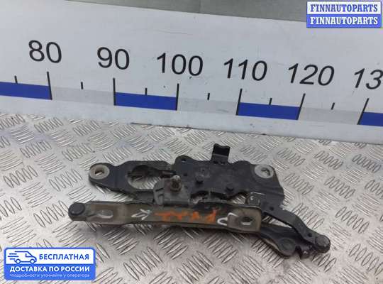 Петля капота на BMW 7 (F01/F02)