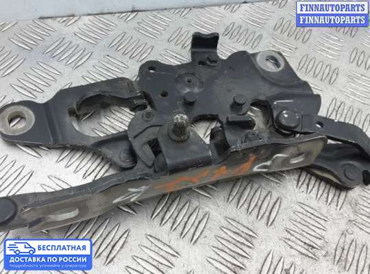 Петля капота на BMW 7 (F01/F02)