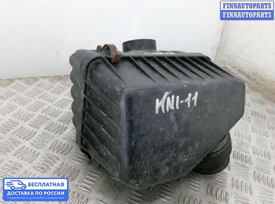 Корпус воздушного фильтра на Hyundai Santa Fe I (SM, Classic +ТАГАЗ)