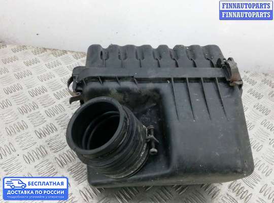 Корпус воздушного фильтра на Hyundai Santa Fe I (SM, Classic +ТАГАЗ)