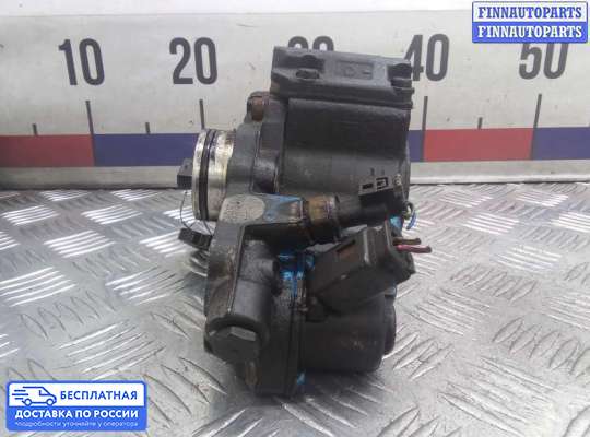 ТНВД на Mercedes-Benz E (W211)