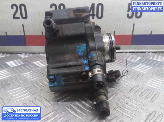 ТНВД на Mercedes-Benz E (W211)