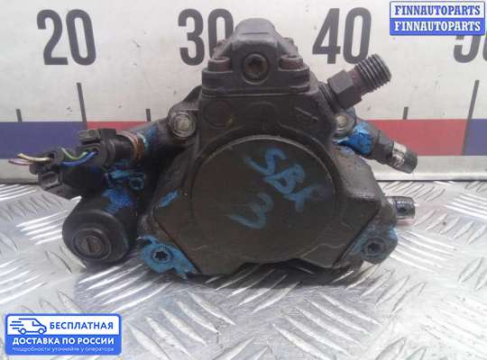 ТНВД на Mercedes-Benz E (W211)