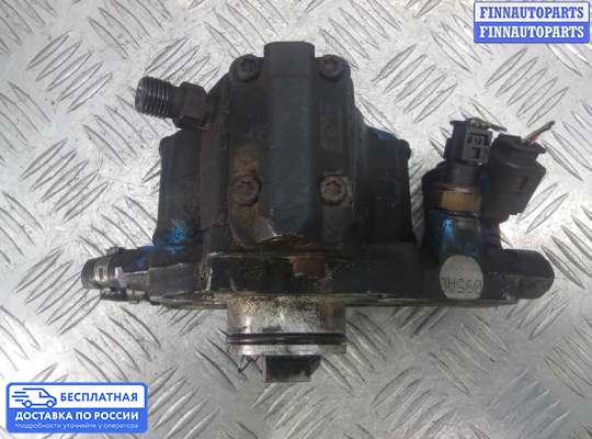 ТНВД на Mercedes-Benz E (W211)