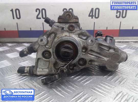 ТНВД на Mercedes-Benz E (W211)