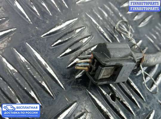 Датчик кислородный (Лямбда-зонд) на Renault Logan II