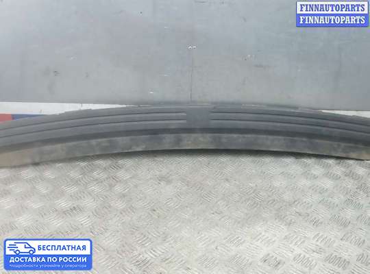 Молдинг на Land Rover Freelander II