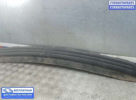 Молдинг на Land Rover Freelander II