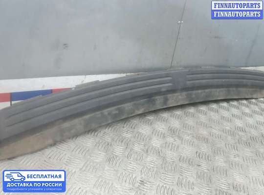 Молдинг на Land Rover Freelander II