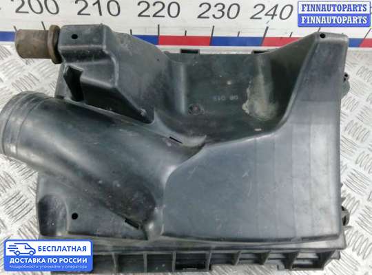 Корпус воздушного фильтра на Opel Vectra C