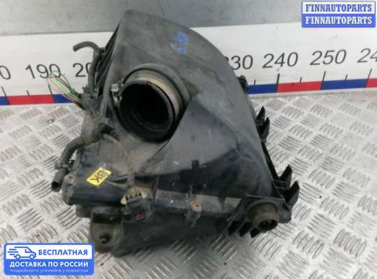 Корпус воздушного фильтра на Opel Vectra C