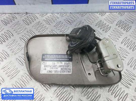 Лючок бензобака на Porsche Cayenne I (955/957)