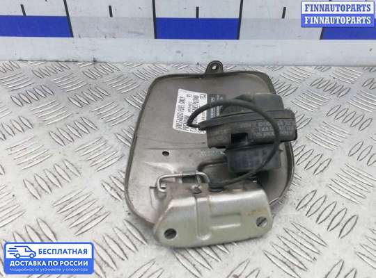 Лючок бензобака на Porsche Cayenne I (955/957)