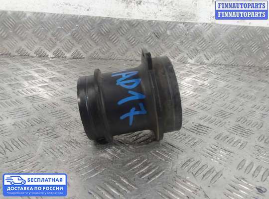 Датчик расхода воздуха (ДМРВ) на Audi A5 (8T)