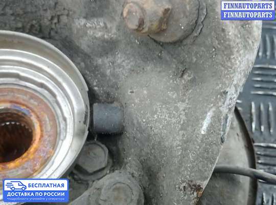 Ступица на Lexus LS III (XF30)