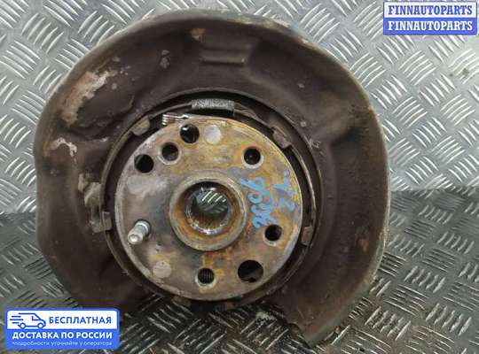 Ступица на Lexus LS III (XF30)