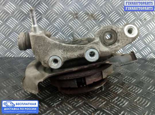 Ступица на Lexus LS III (XF30)