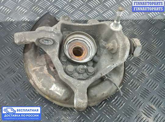 Ступица на Lexus LS III (XF30)