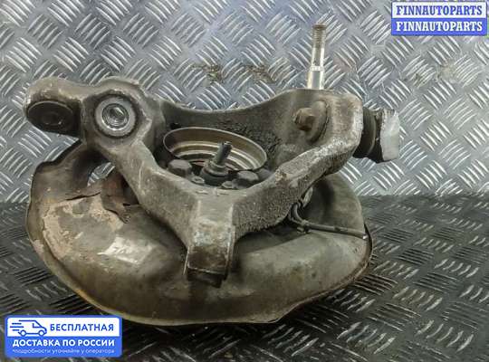 Ступица на Lexus LS III (XF30)