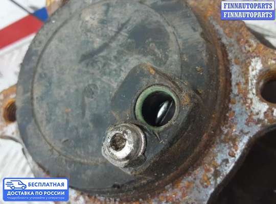 Ступица на Ford Mondeo IV