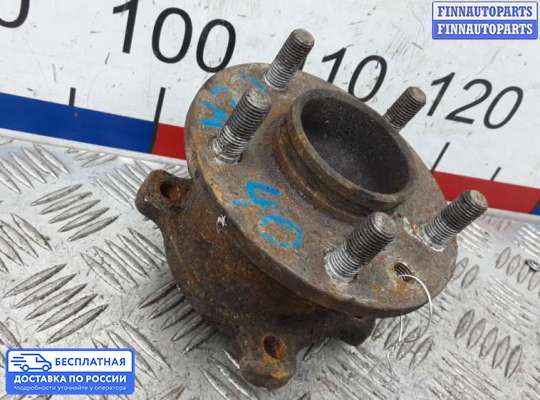 Ступица на Ford Mondeo IV