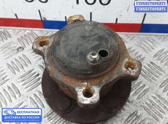 Ступица на Ford Mondeo IV