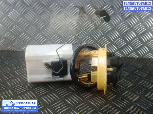 Бензонасос на Skoda Octavia (5E, A7)