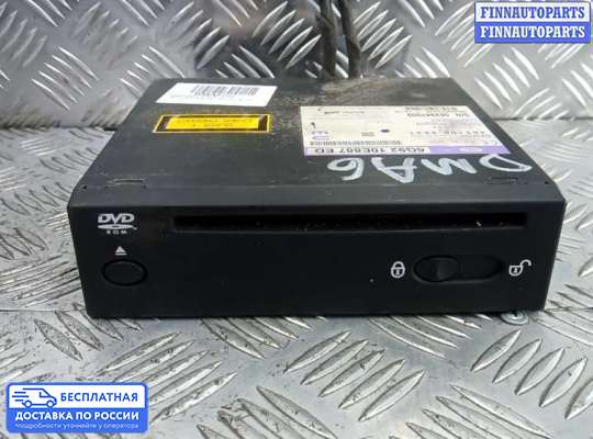 Аудиотехника на Land Rover Freelander II