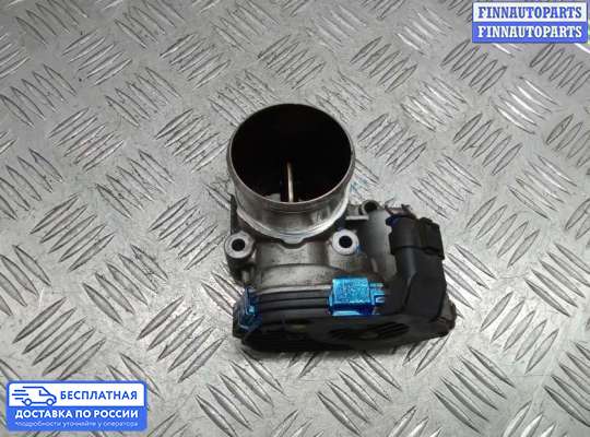 Заслонка дроссельная на Kia Sportage III (SL)