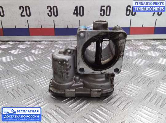 Заслонка дроссельная на Kia Sportage III (SL)