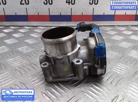 Заслонка дроссельная на Kia Sportage III (SL)