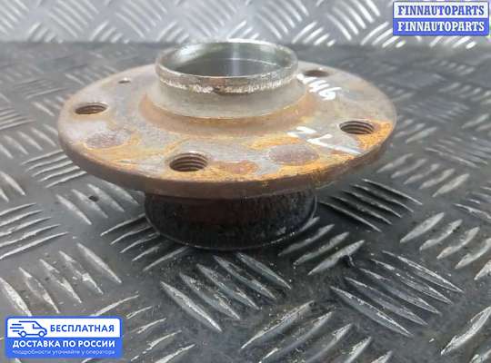 Ступица на Skoda Octavia (5E, A7)