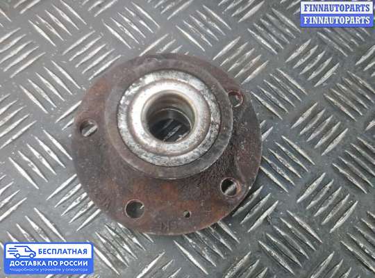 Ступица на Skoda Octavia (5E, A7)