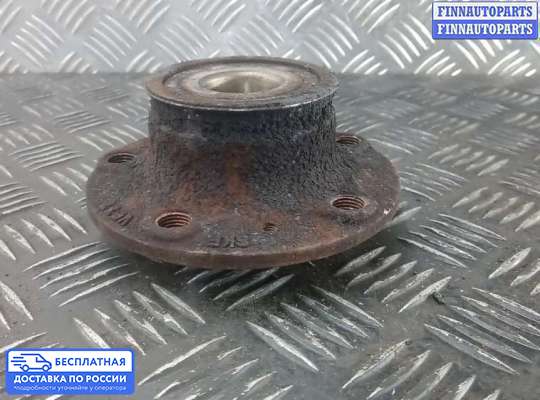 Ступица на Skoda Octavia (5E, A7)