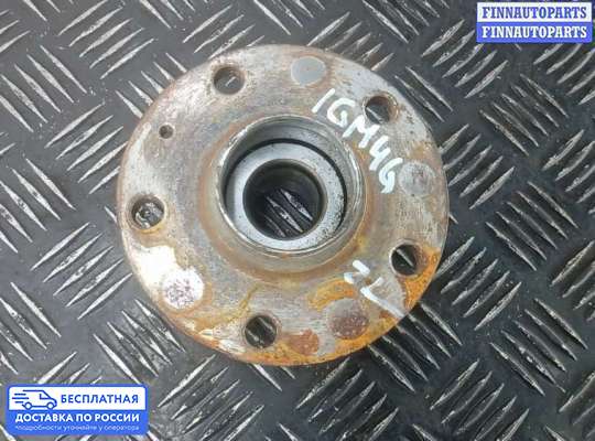 Ступица на Skoda Octavia (5E, A7)