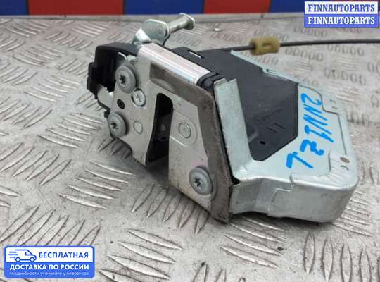 Замок боковой двери на Toyota RAV4 IV (CA40)