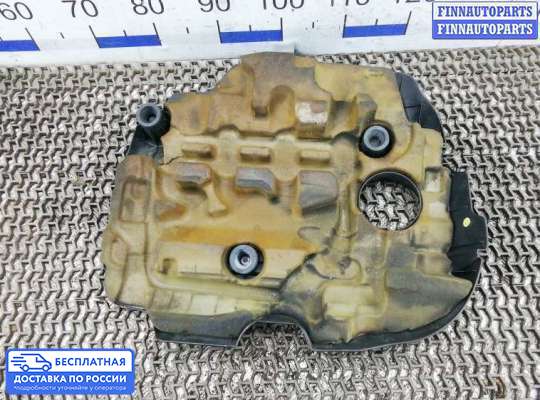 Крышка ДВС (декоративная) на Kia Ceed II (JD)