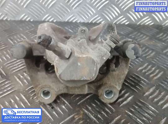 Суппорт на Mercedes-Benz E (W212)