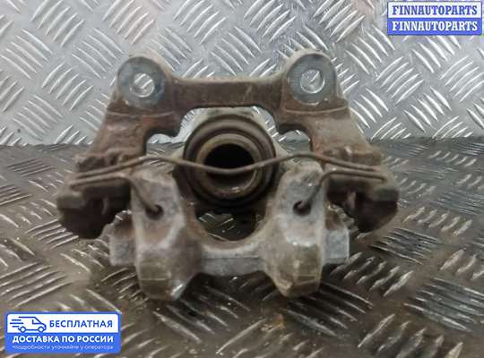 Суппорт на Mercedes-Benz E (W212)