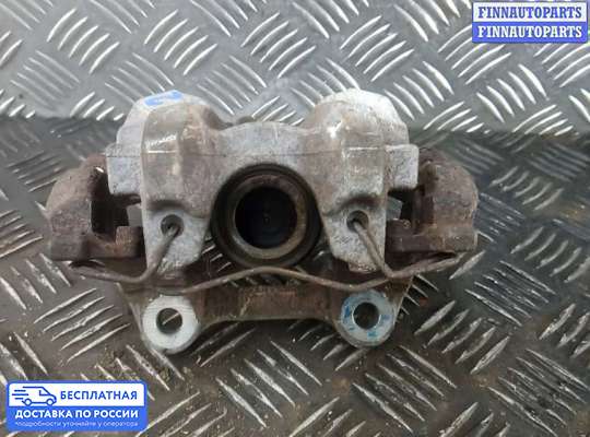 Суппорт на Mercedes-Benz E (W212)