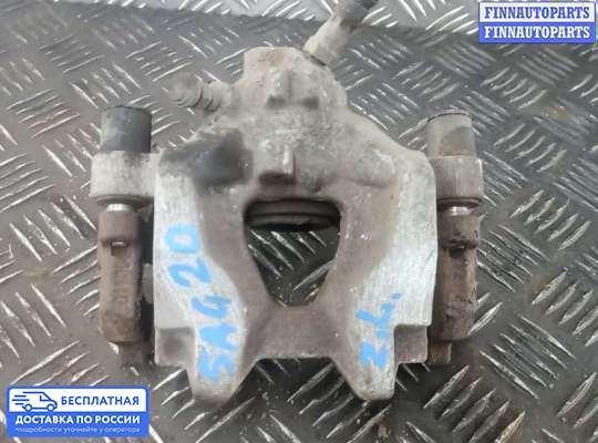 Суппорт на Mercedes-Benz E (W212)