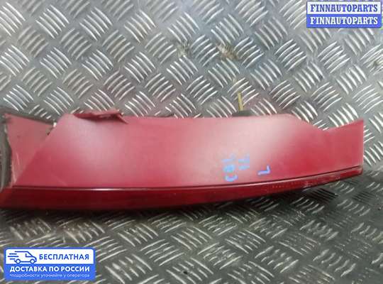 Фонарь задний на Ford Focus I