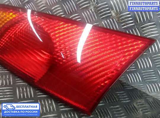 Фонарь задний на Ford Focus I