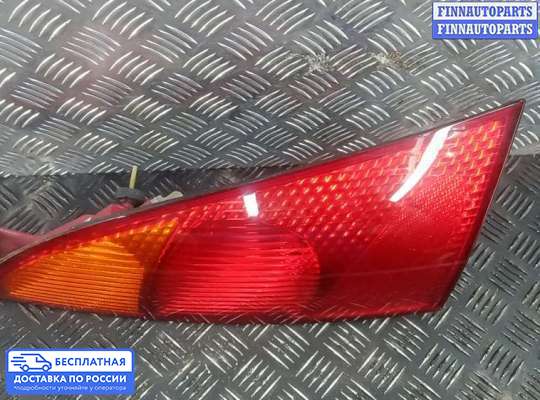 Фонарь задний на Ford Focus I