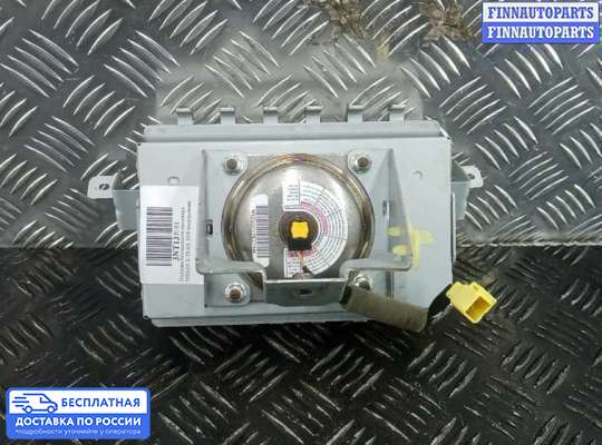 Подушка безопасности пассажира (AirBag) на Nissan X-Trail II (T31)